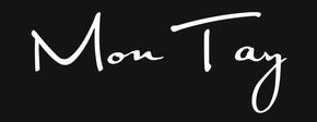 MonTay logo