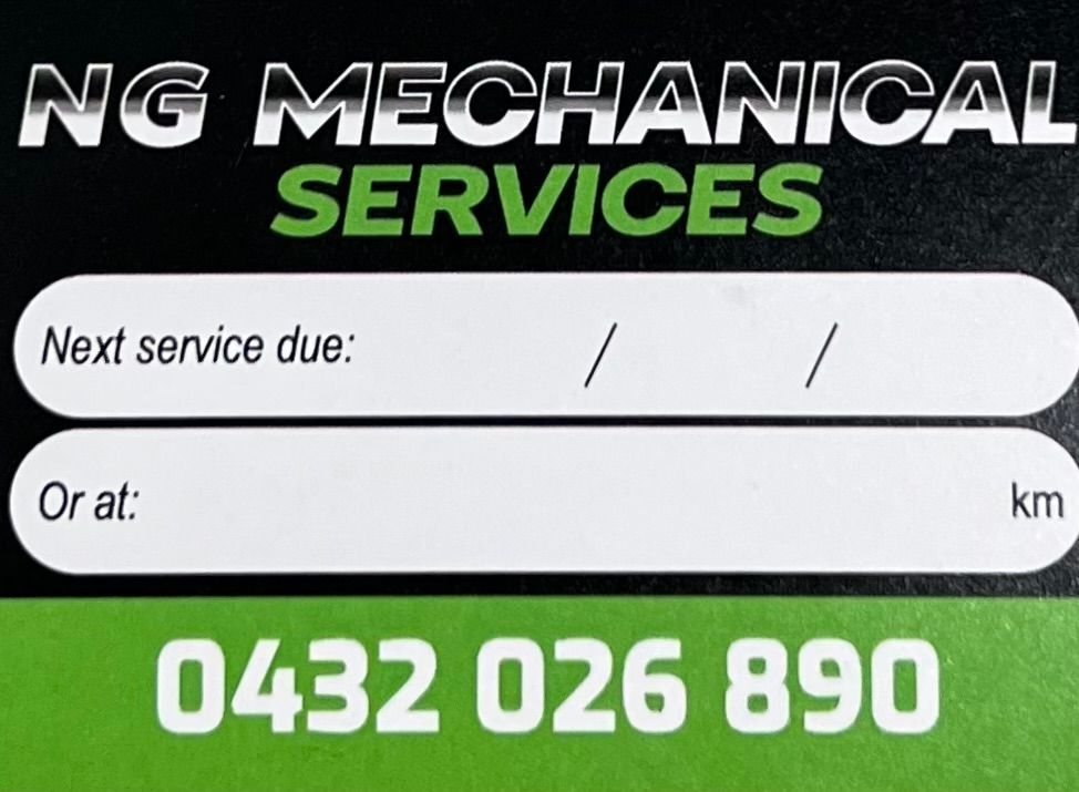 Collage of Pictures Shows a Jeep Engine and a Hose — NG Mechanical Services in Thurgoona, NSW