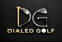 Company Logo of Dialed Golf USA LLC