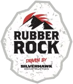 Rubber Rock