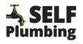 Logo Self Plumbing | Commercial & Residential Services in Moberly, MO