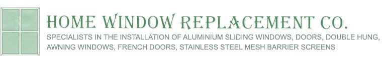 Home Window Replacement Co.