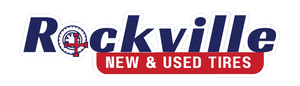 Company Logo | Rockville New and Used Tires
