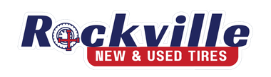 Company Logo | Rockville New and Used Tires