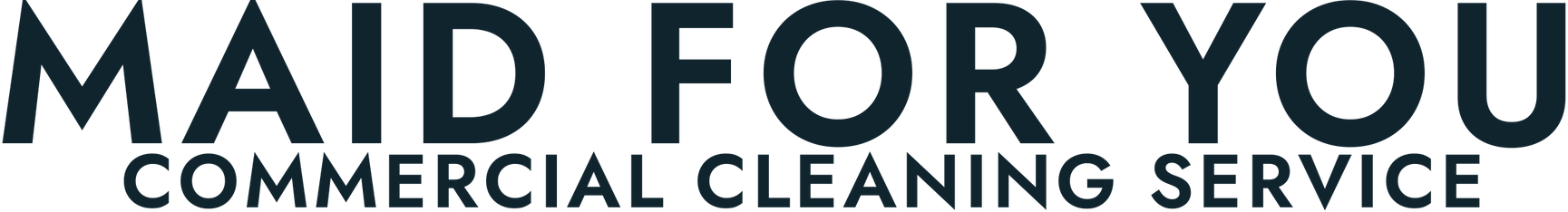 Maid For You Commercial Cleaning Service Maid For You Commercial Cleaning Service