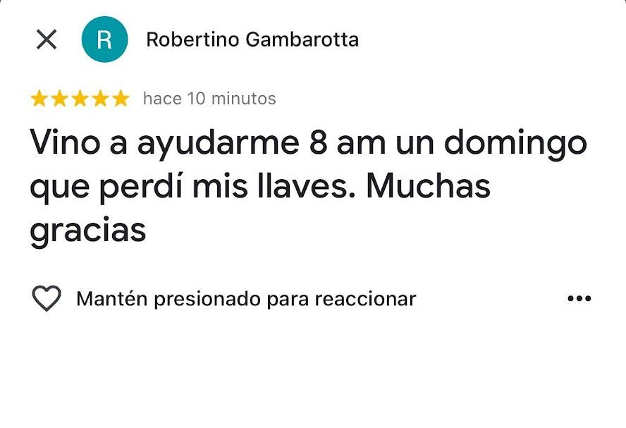 www.cerrajero24hsjuanpablo.com