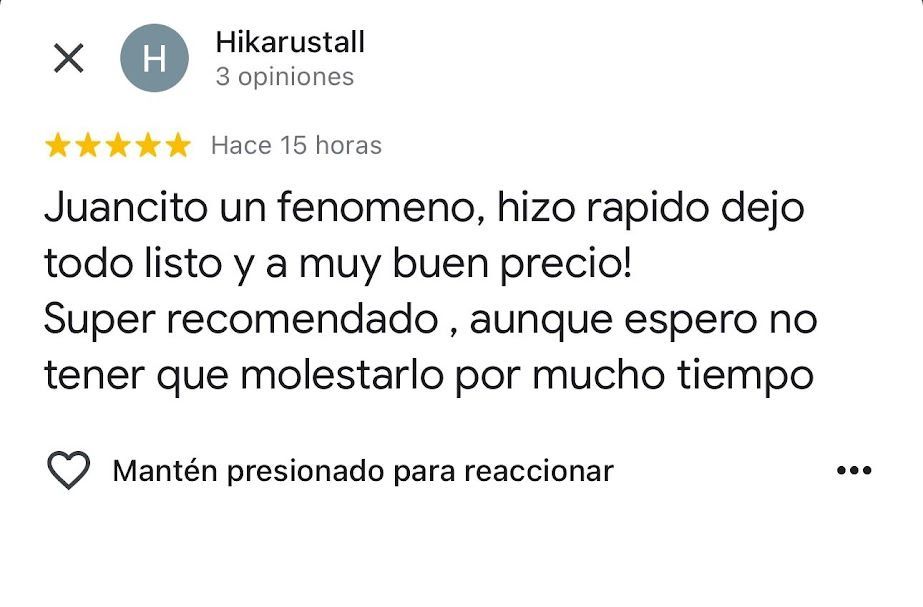 www.cerrajero24hsjuanpablo.com