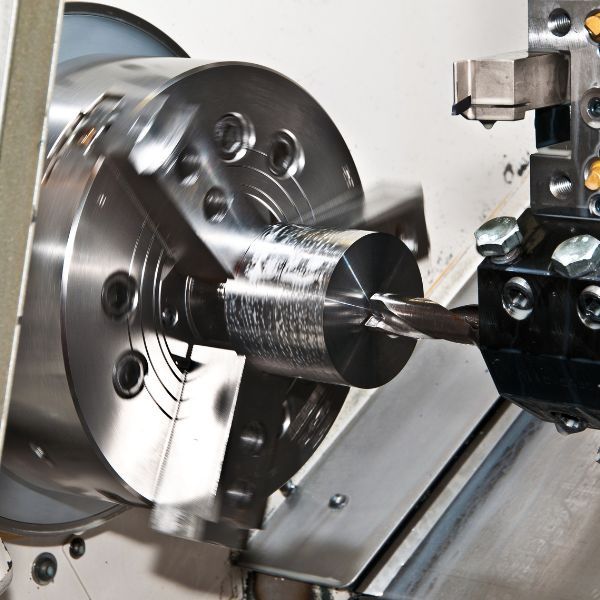 CNC and Manual Equipment Services | Hudson, FL