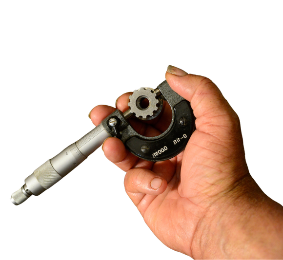 Equipment repair services | Hudson, FL | Advanced Machine and Equipment Services