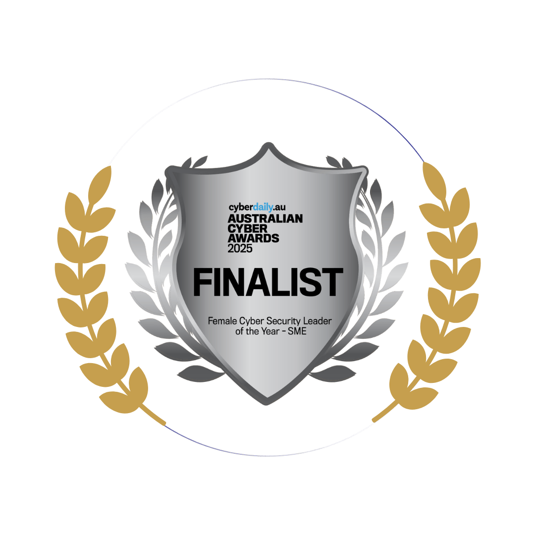 ACS Female finalist cyberunlocked