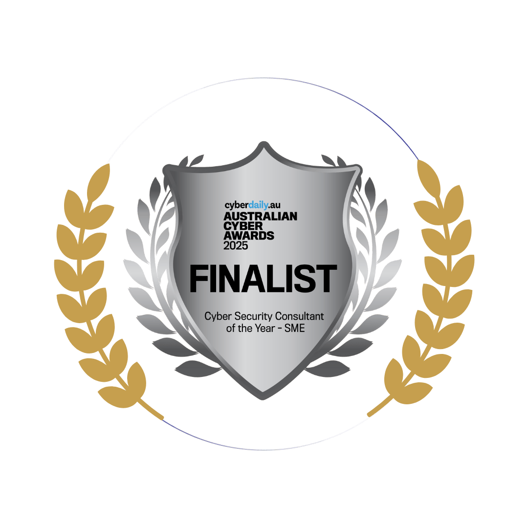 ACS Finalist cyberunlocked