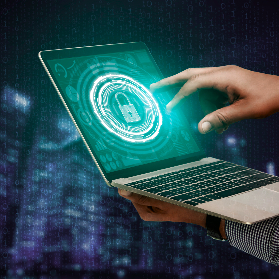 CU External Penetration Testing