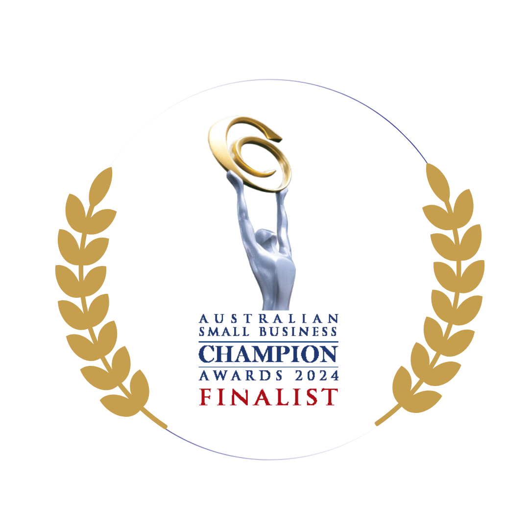 ASBC Finalist 2024