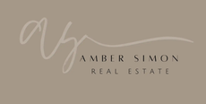 Black and white McPherson Sisters Real Estate logo with leafy wreath and EST. 2012 text
