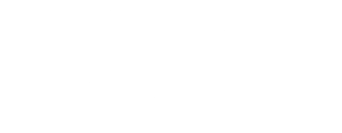 Mostly blank white image with a thin horizontal green line near the top and a blue strip at the bottom