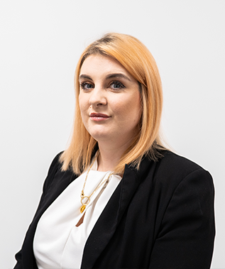 Rachel Sharples