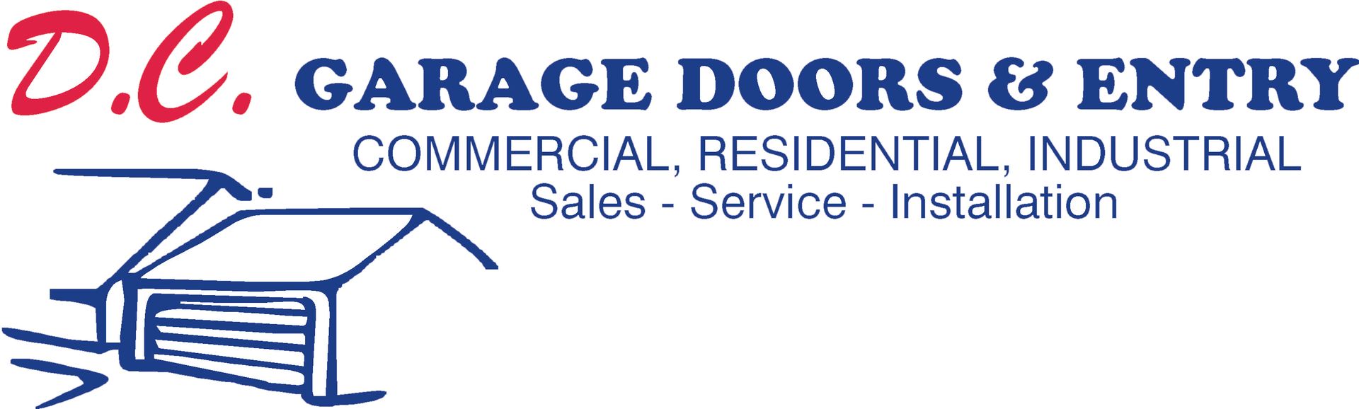 DC Garage Doors