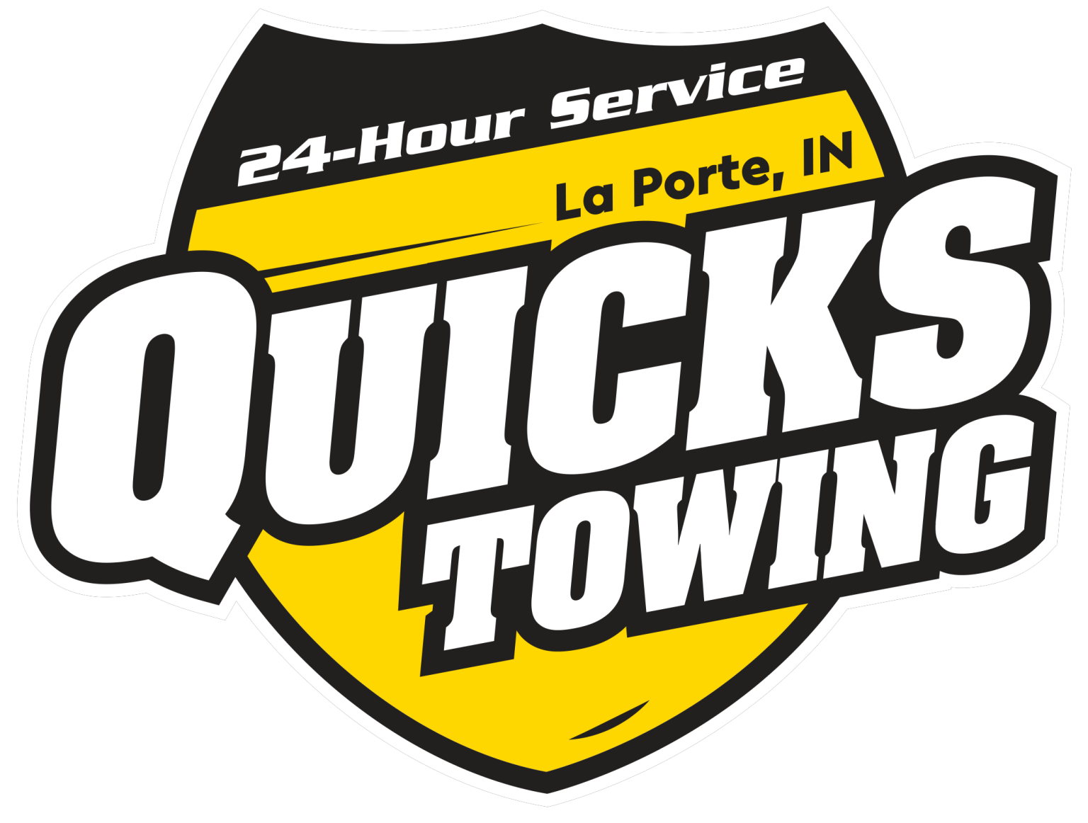 Quicks Towing
