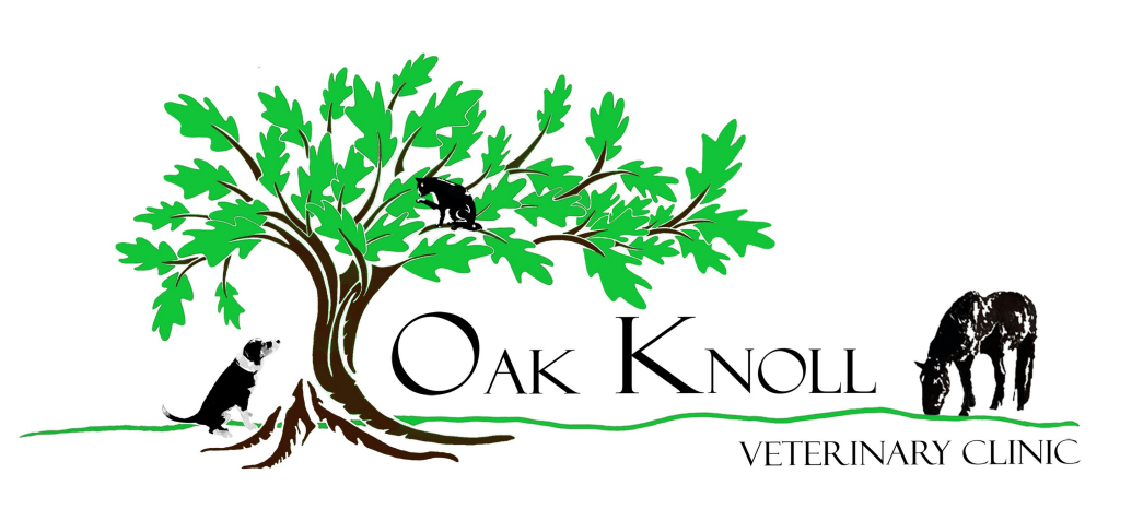 Oak Knoll Vet