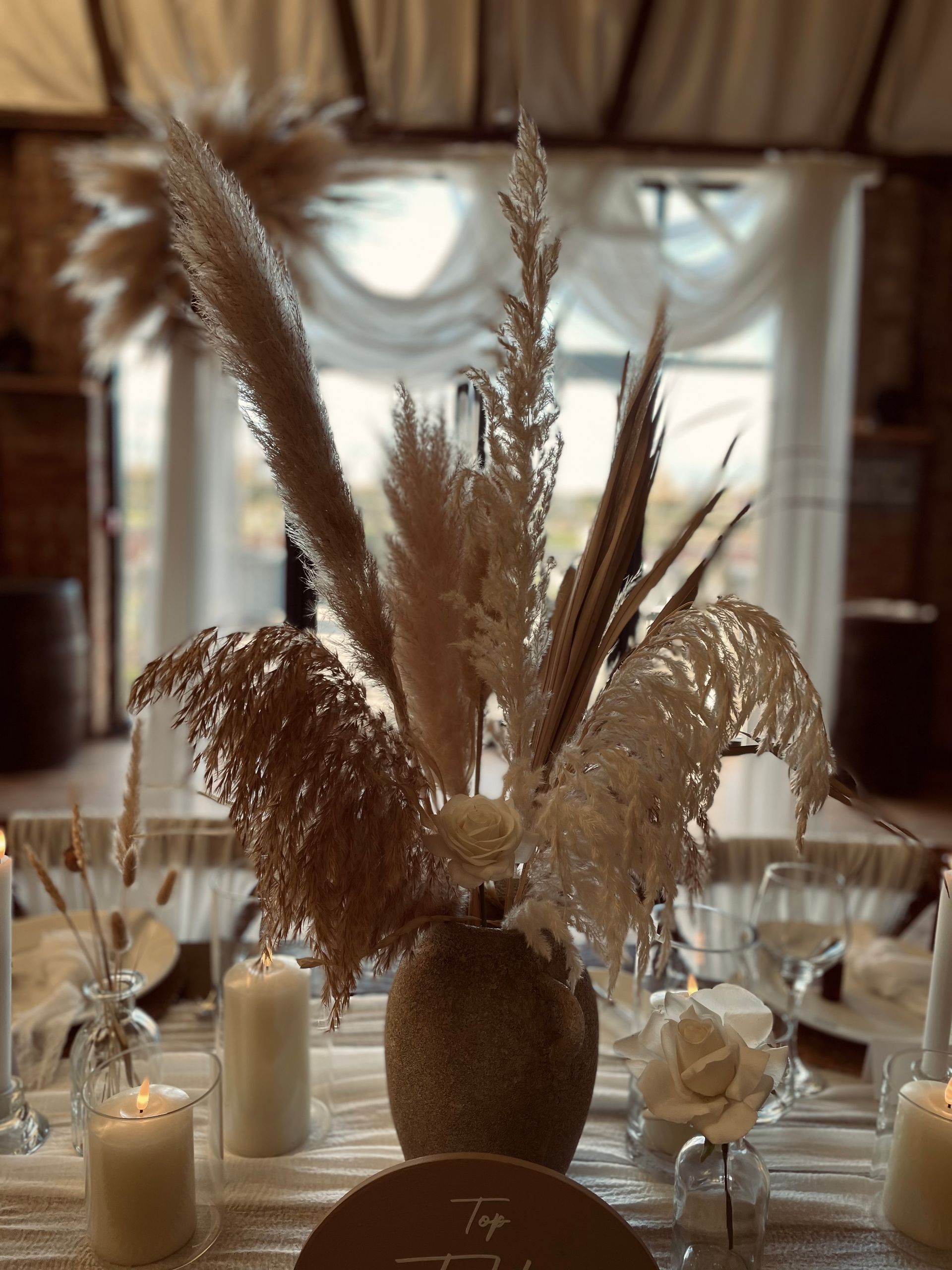 Bohemian Wedding & Events Prop & Decor Hire. Unique Venue Styling ...