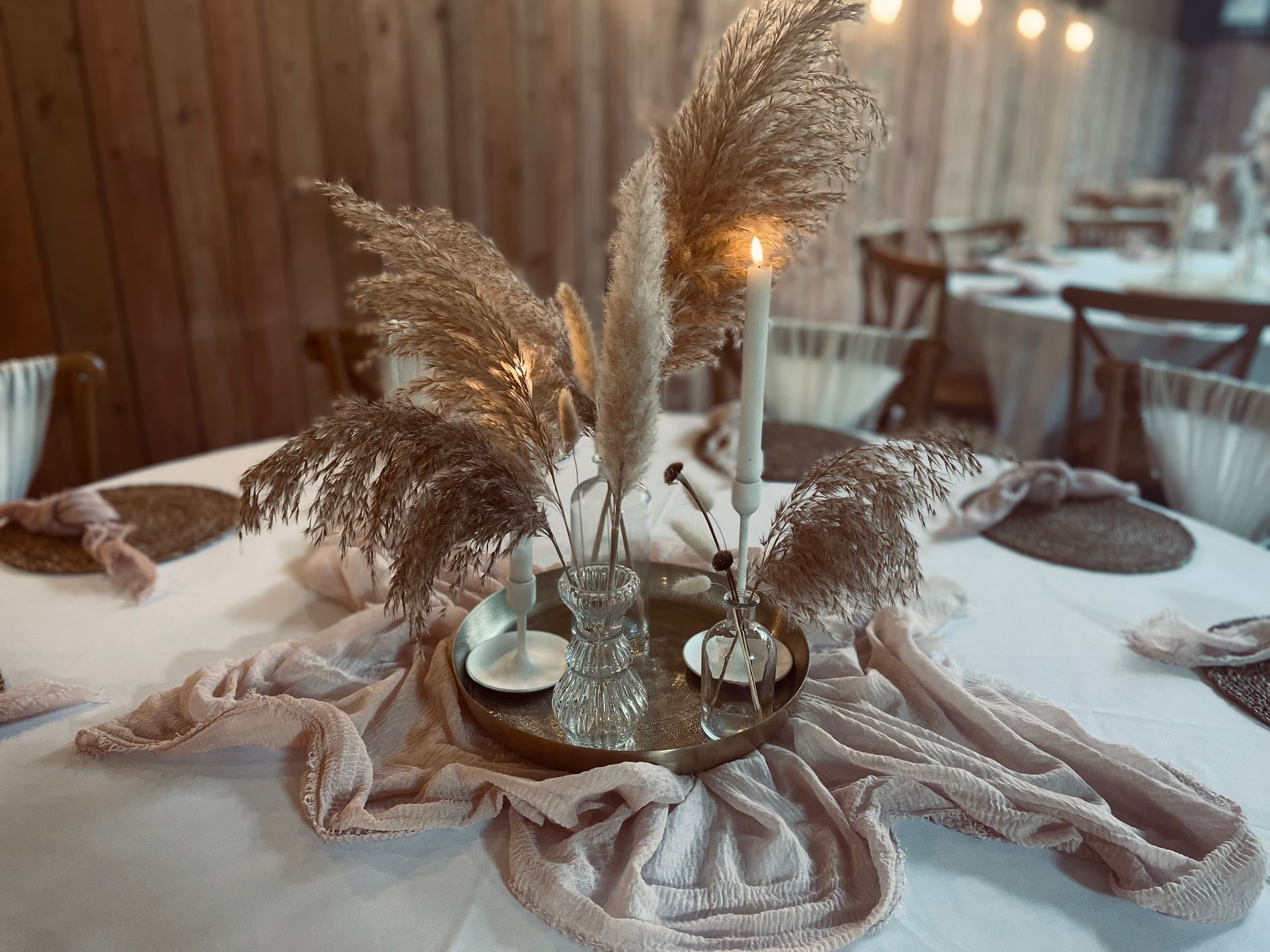 Bohemian Wedding & Events Prop & Decor Hire. Unique Venue Styling ...
