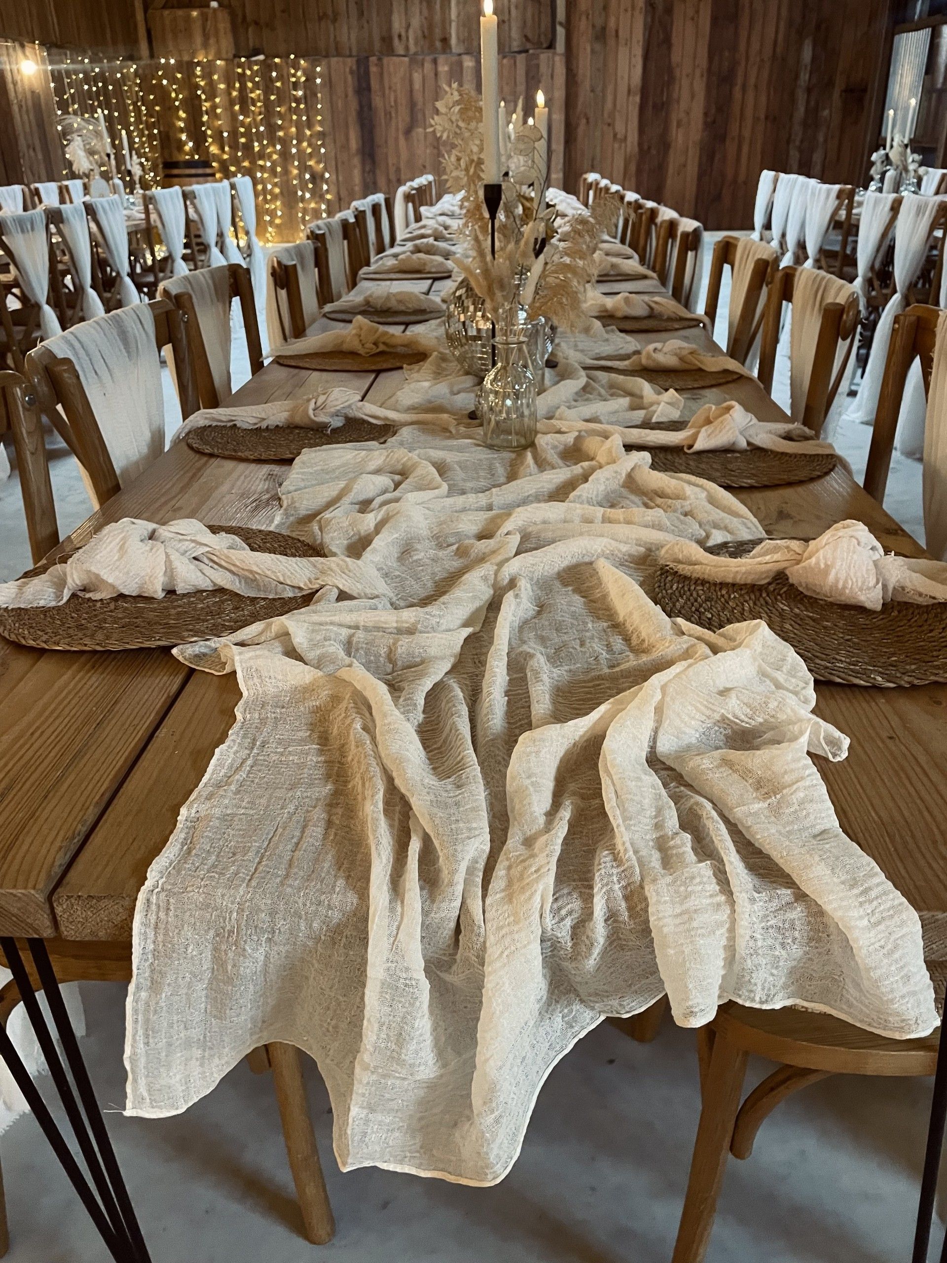 Bohemian Wedding & Events Prop & Decor Hire. Unique Venue Styling ...