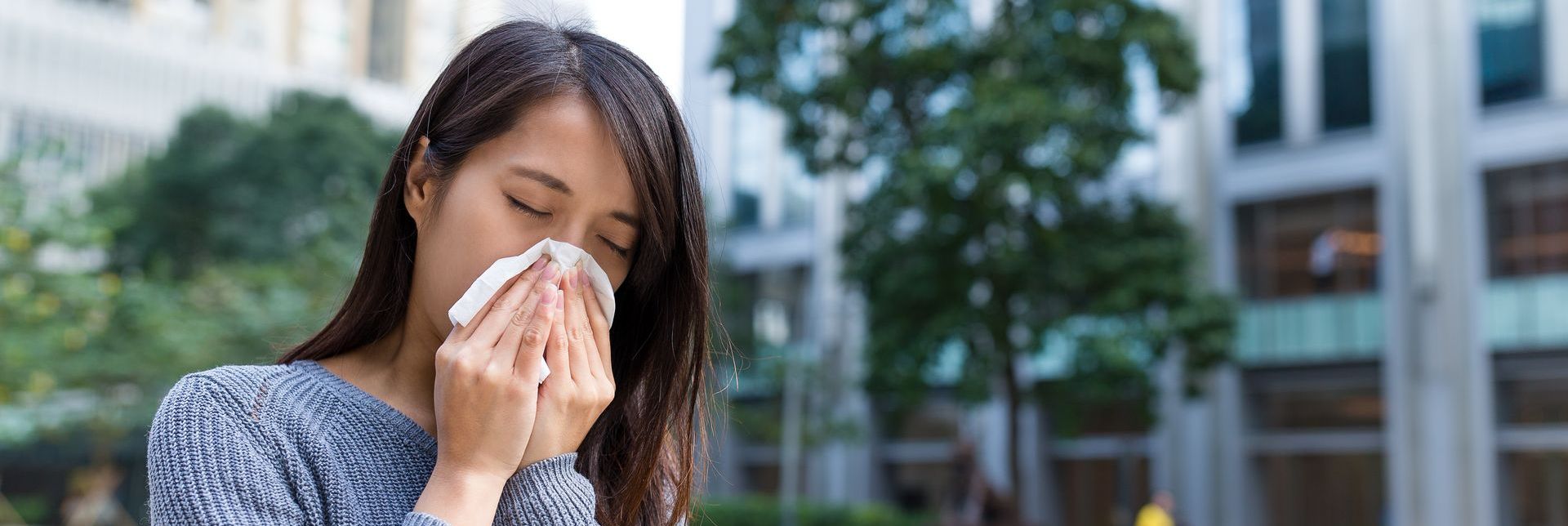 4 of the Best Ways to Deal With Allergies