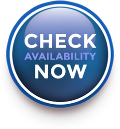 Blue circular button reading “Check Availability Now” in white and light blue text.