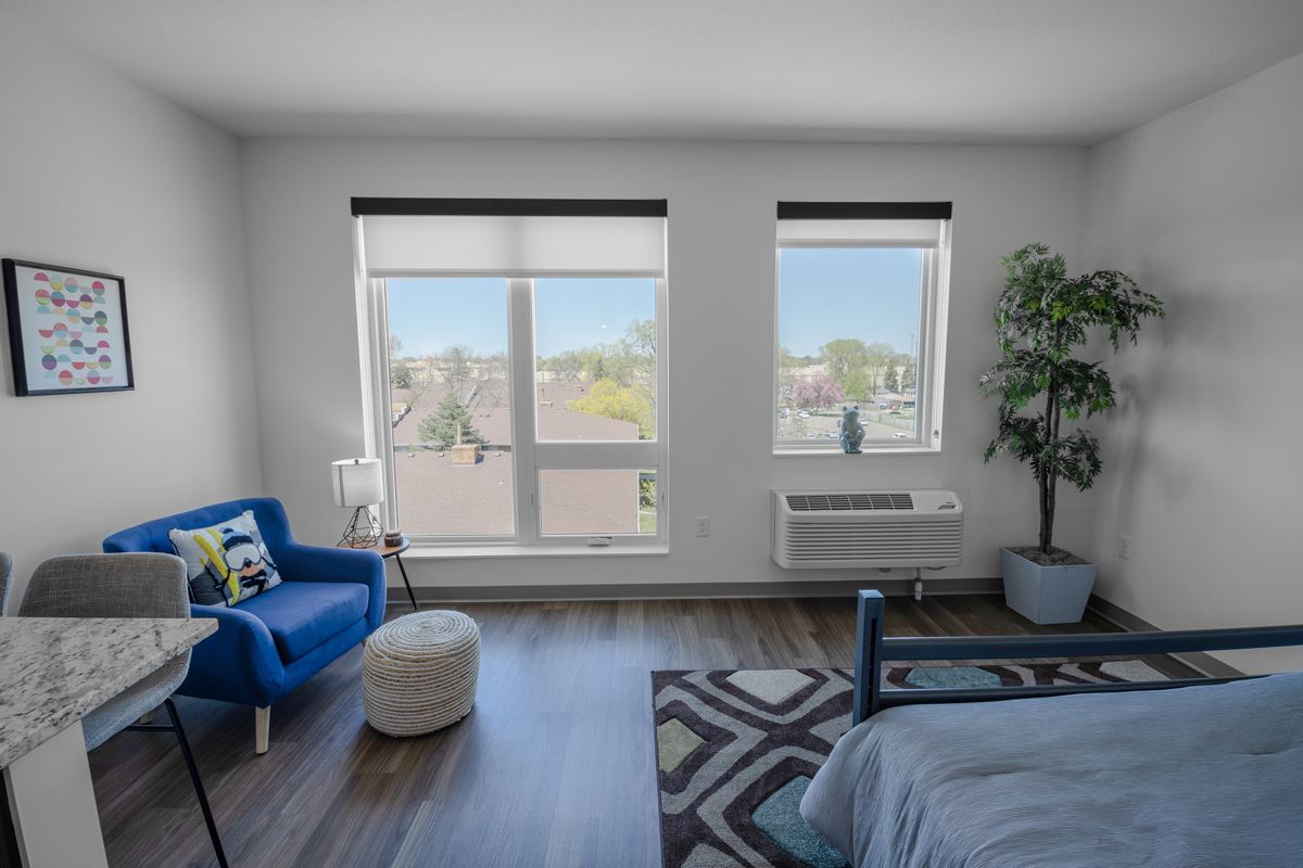 Riley Apartments Photo Gallery Richfield, MN