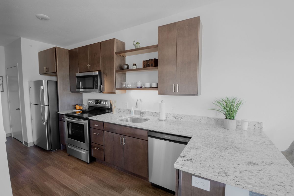 Riley Apartments Photo Gallery Richfield, MN