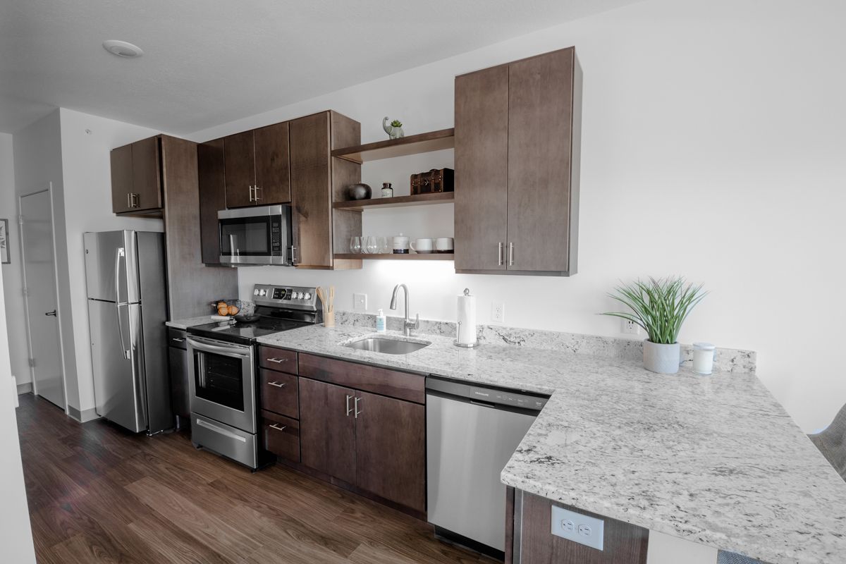 Riley Apartments Photo Gallery Richfield, MN