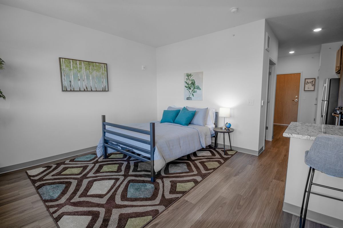 Riley Apartments Photo Gallery Richfield, MN