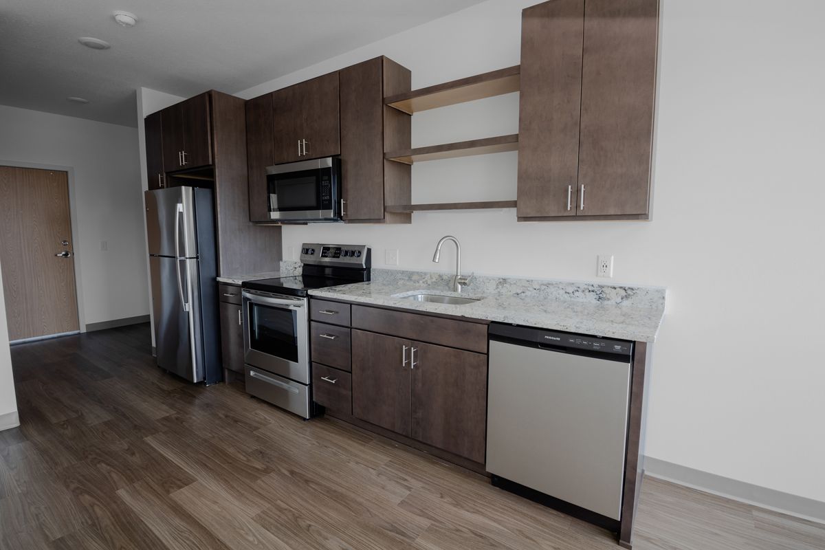 Riley Apartments Photo Gallery Richfield, MN