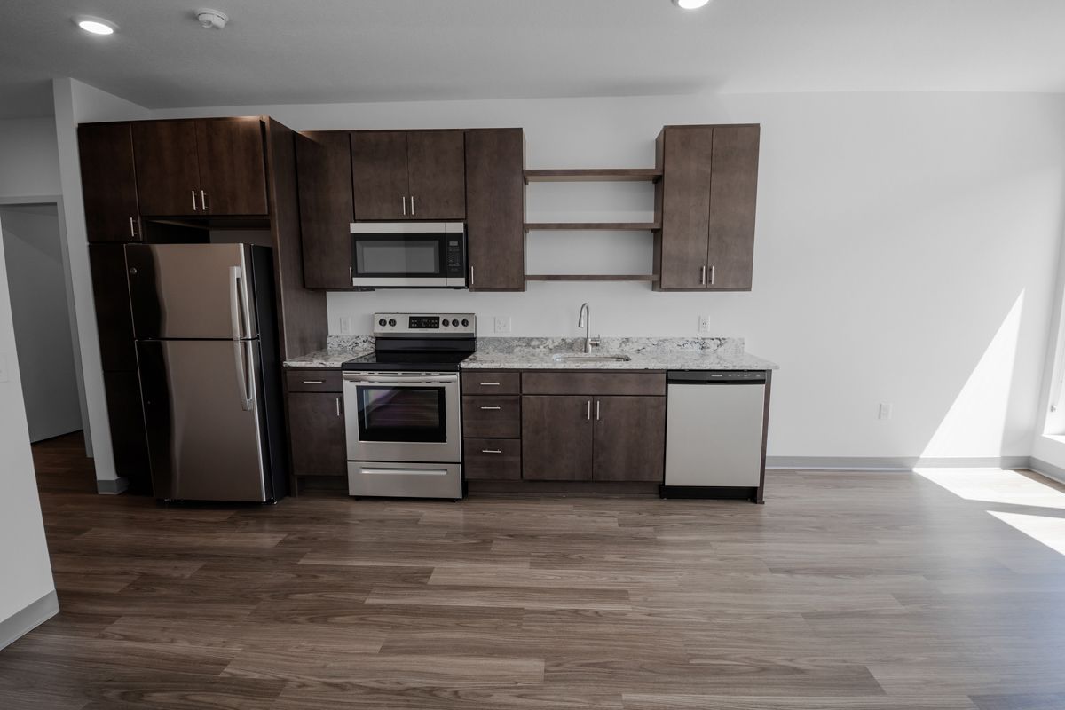 Riley Apartments Photo Gallery Richfield, MN