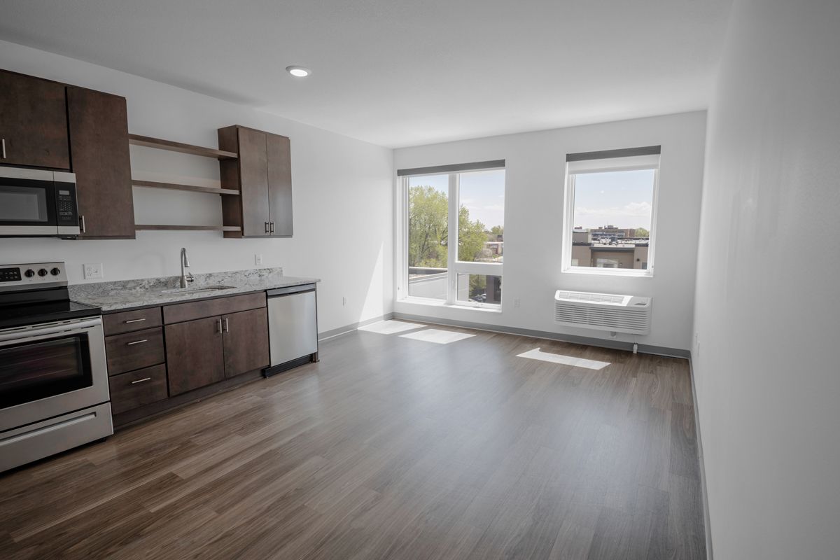 Riley Apartments Photo Gallery Richfield, MN