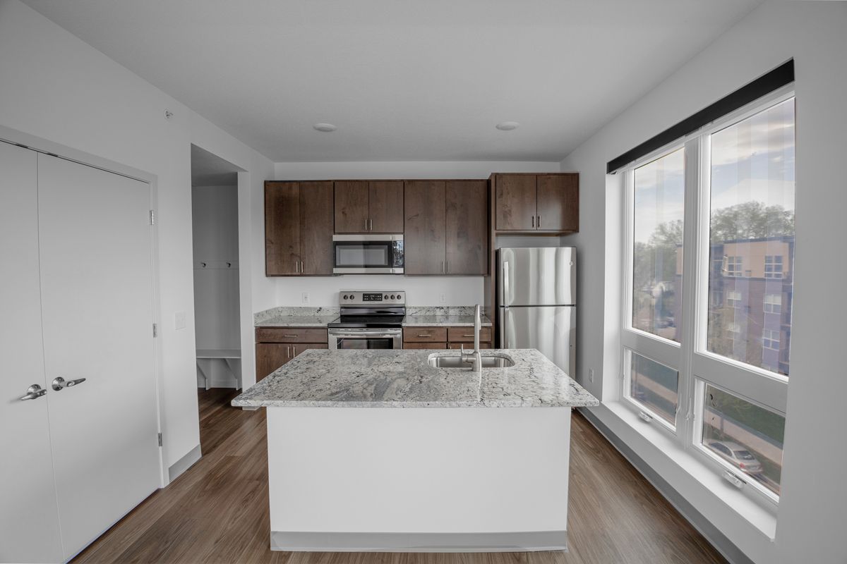 Riley Apartments Photo Gallery Richfield, MN