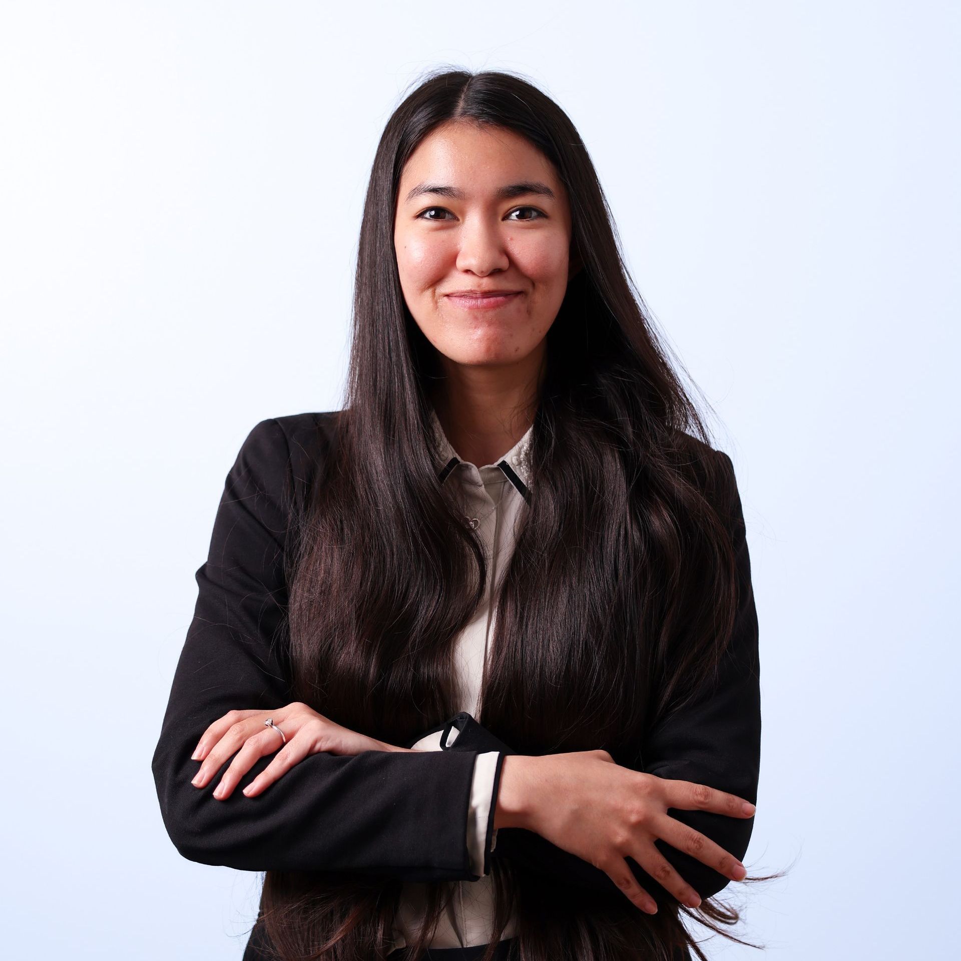Jacqueline Shimabukuro