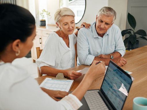 wills and probate