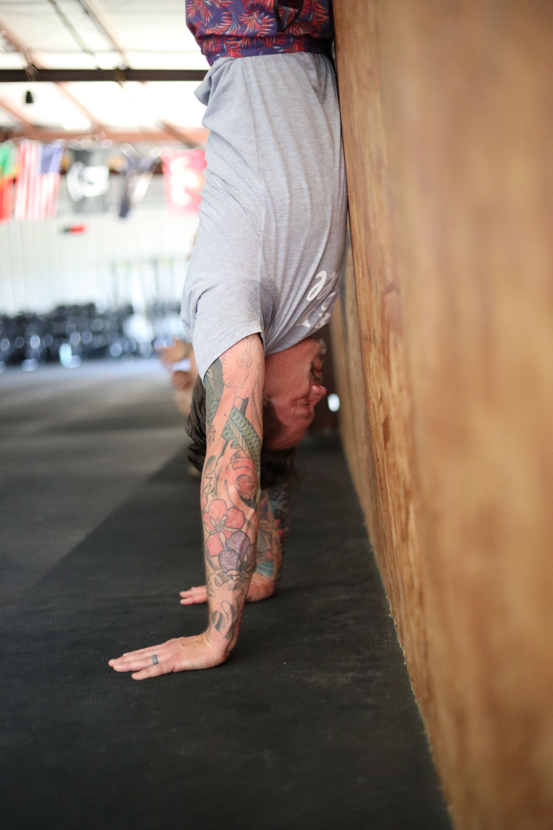 CrossFit Copper Fox Best CrossFit Gym in Brookshire, TX