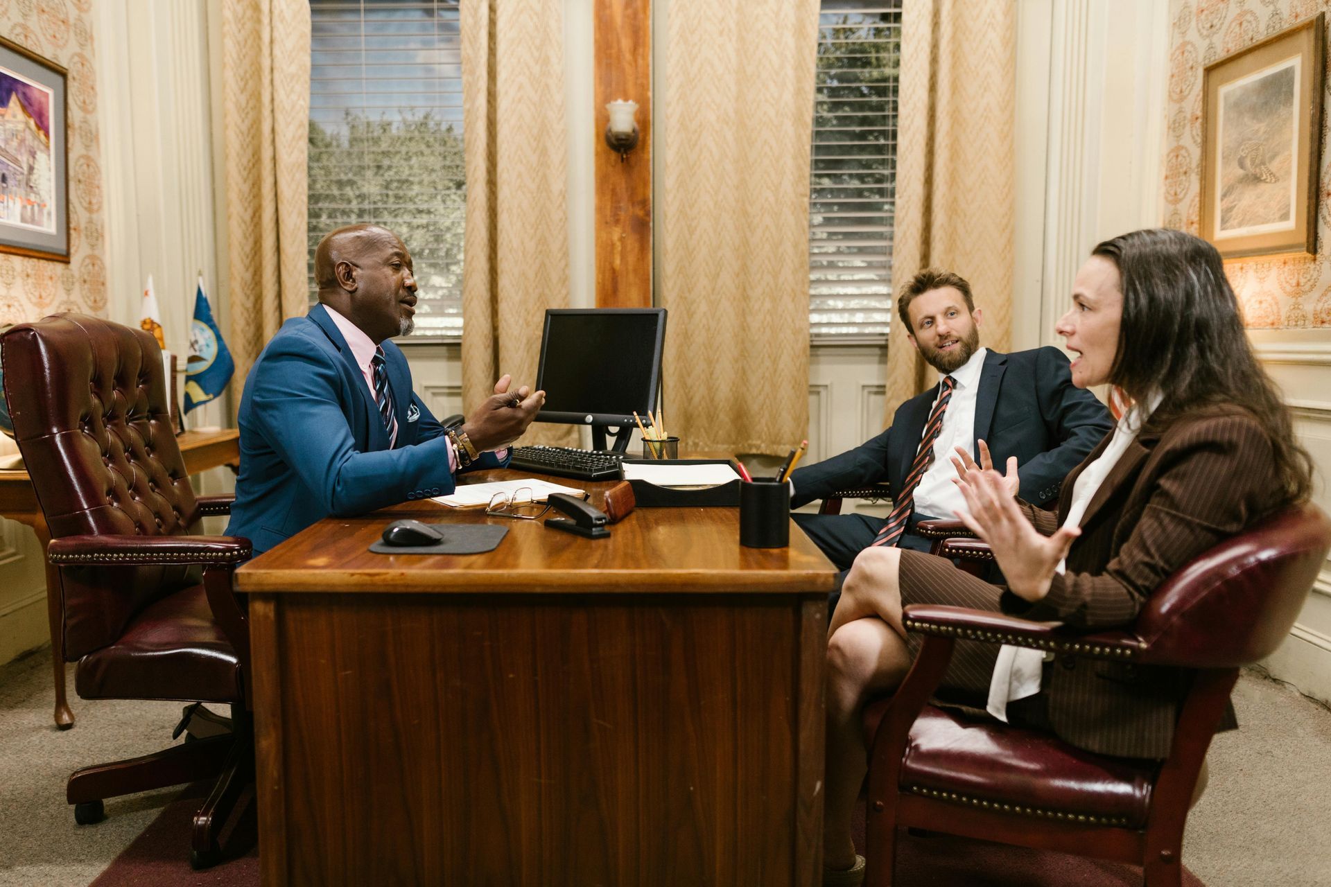 family law investigations in Exton, PA