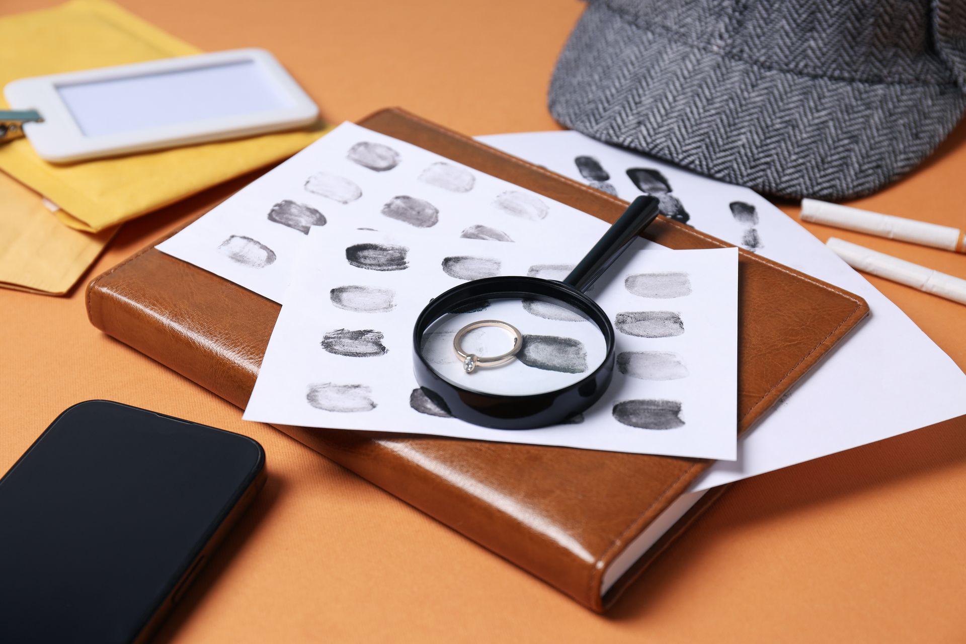 surveillance services in Exton, PA