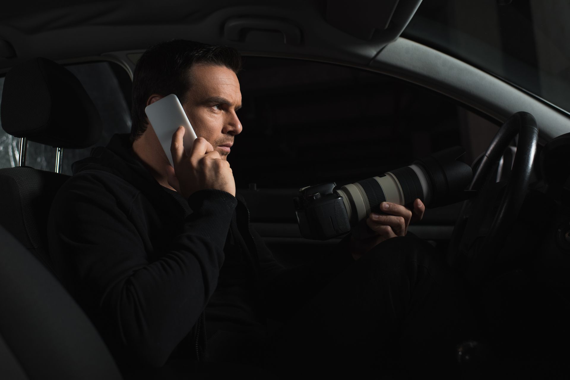 expert surveillance services in Exton, PA