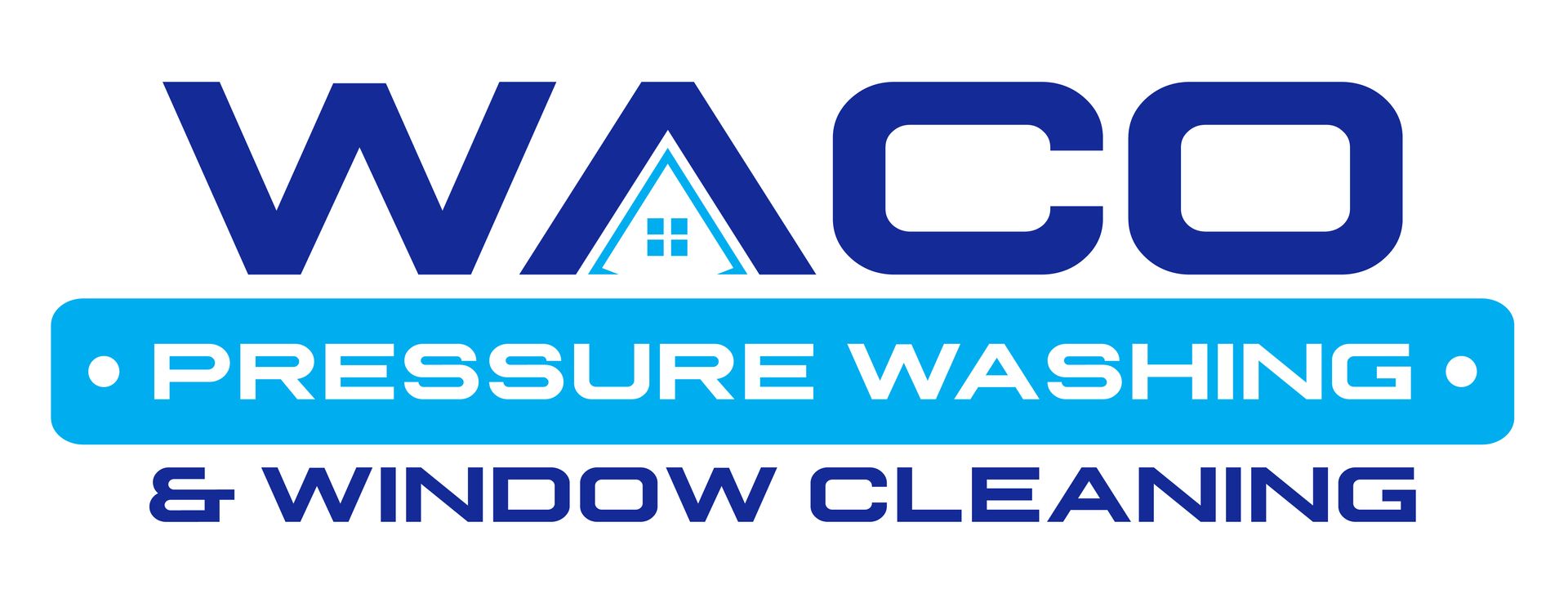 WACO PRESSURE WASHING & WINDOW CLEANING LLC WACO PRESSURE WASHING & WINDOW CLEANING LLC