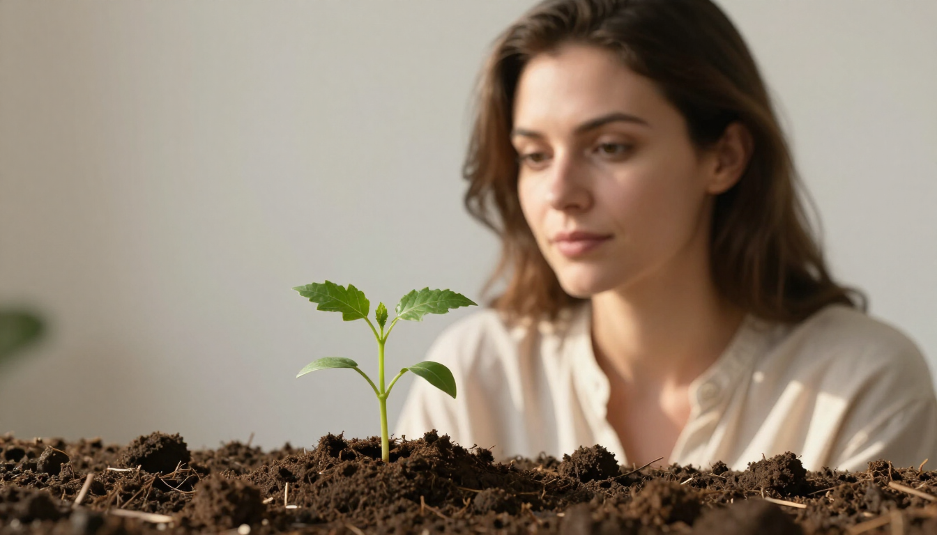 Hormonal Balance and Hair Health