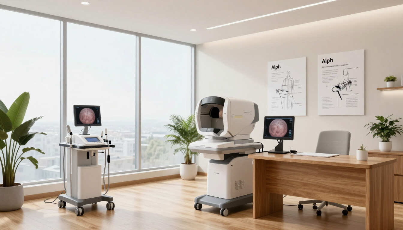 Scientific Hair Restoration