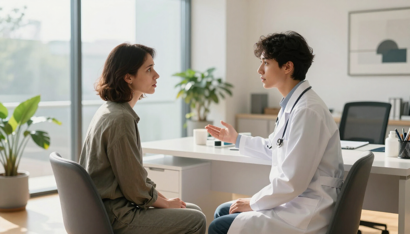 Medical Professional Consulting