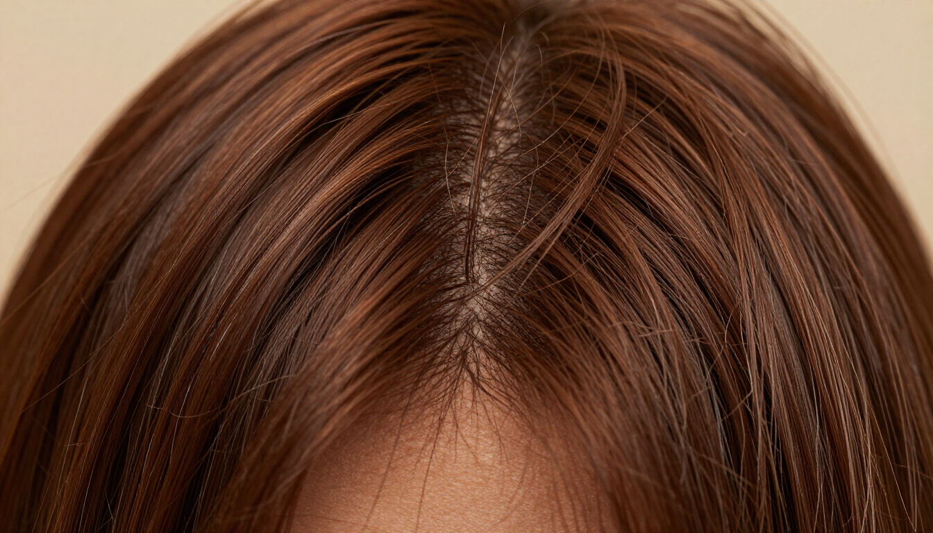 Healthy Hair and Rest