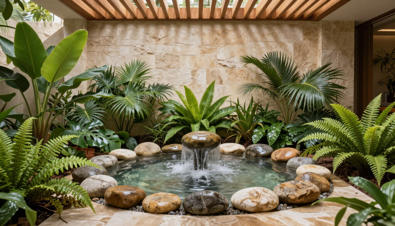 Wellness and purity