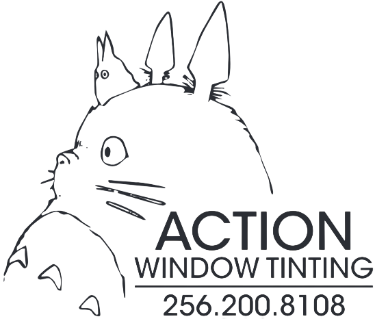 Action Window Tinting