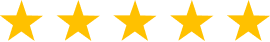 5 étoiles